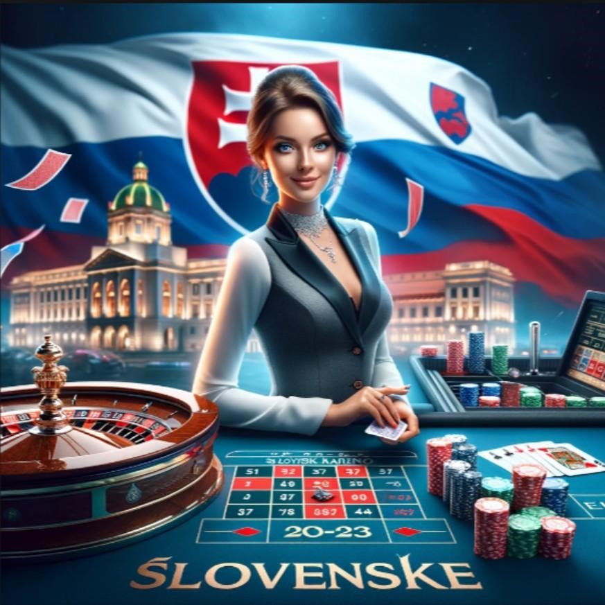 Objevte vzrušení s Synottip Casino Vše, co potřebujete vědět Objevte vzrušení s Synottip Casino Vše, co potřebujete vědět
