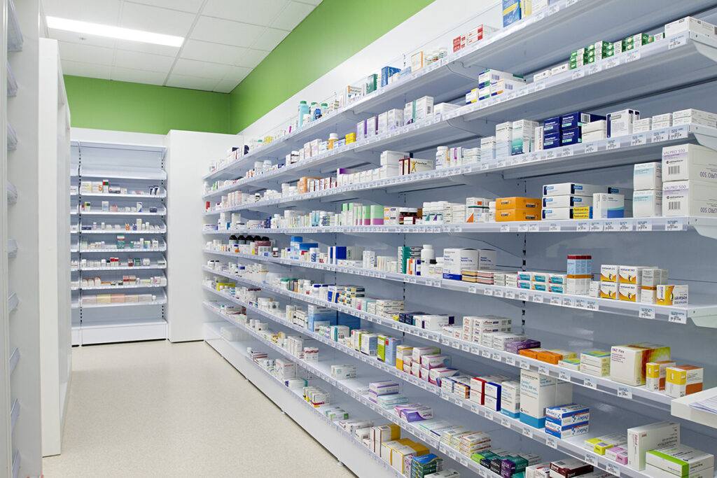 online medical store