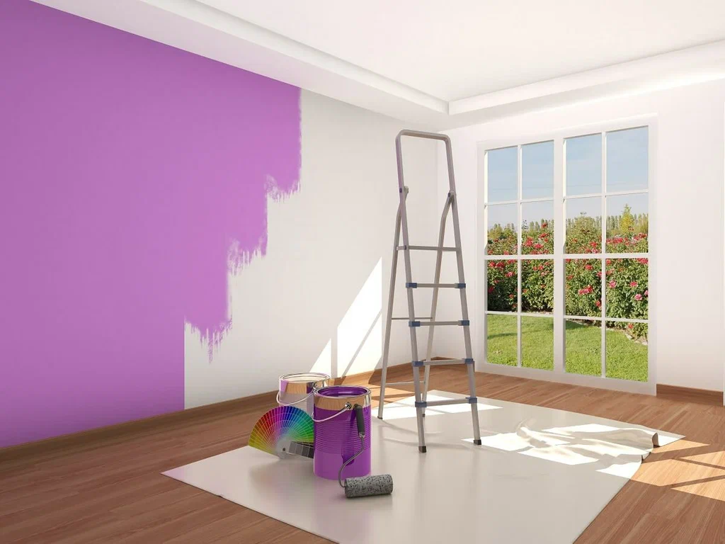 paint brands pakistan