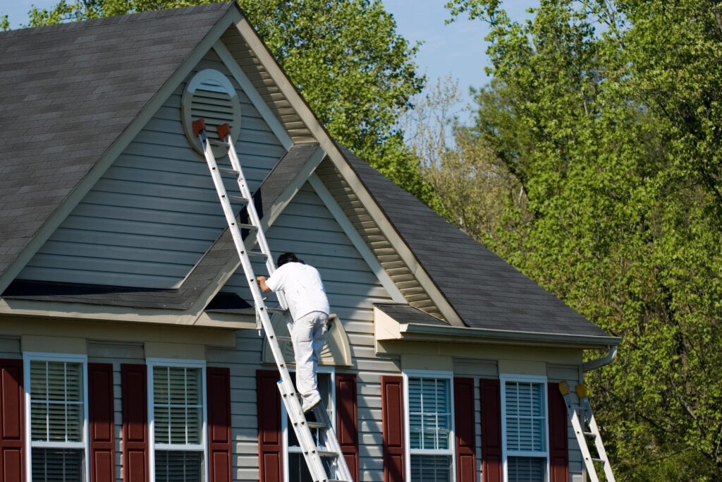 painting services in Riverside FL