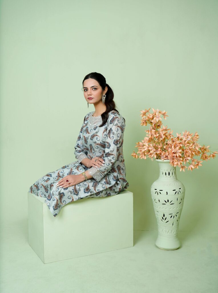 Lawn by Asim Jofa