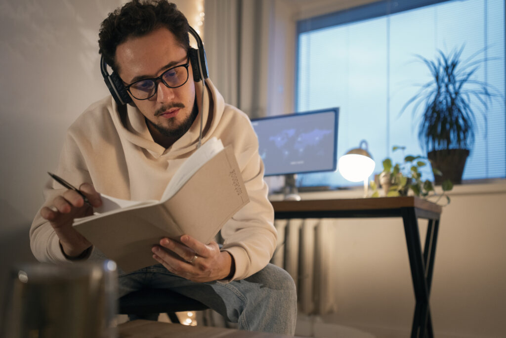 professional ebook ghostwriting services