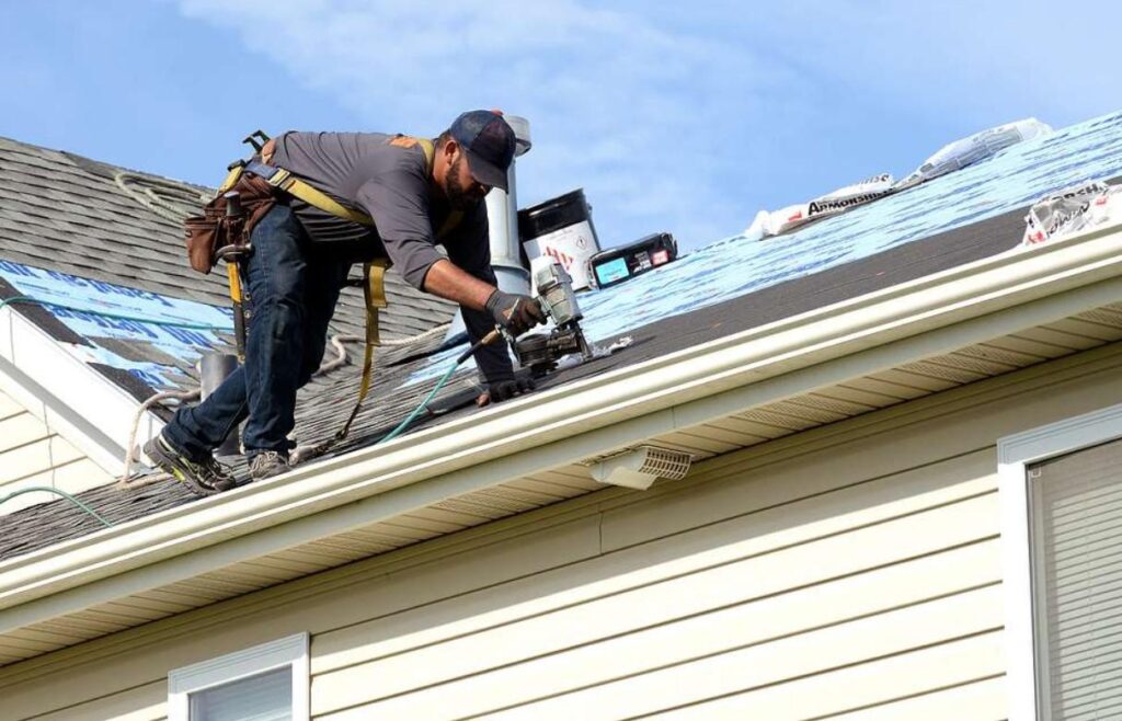 roofing companies in Cibolo, TX