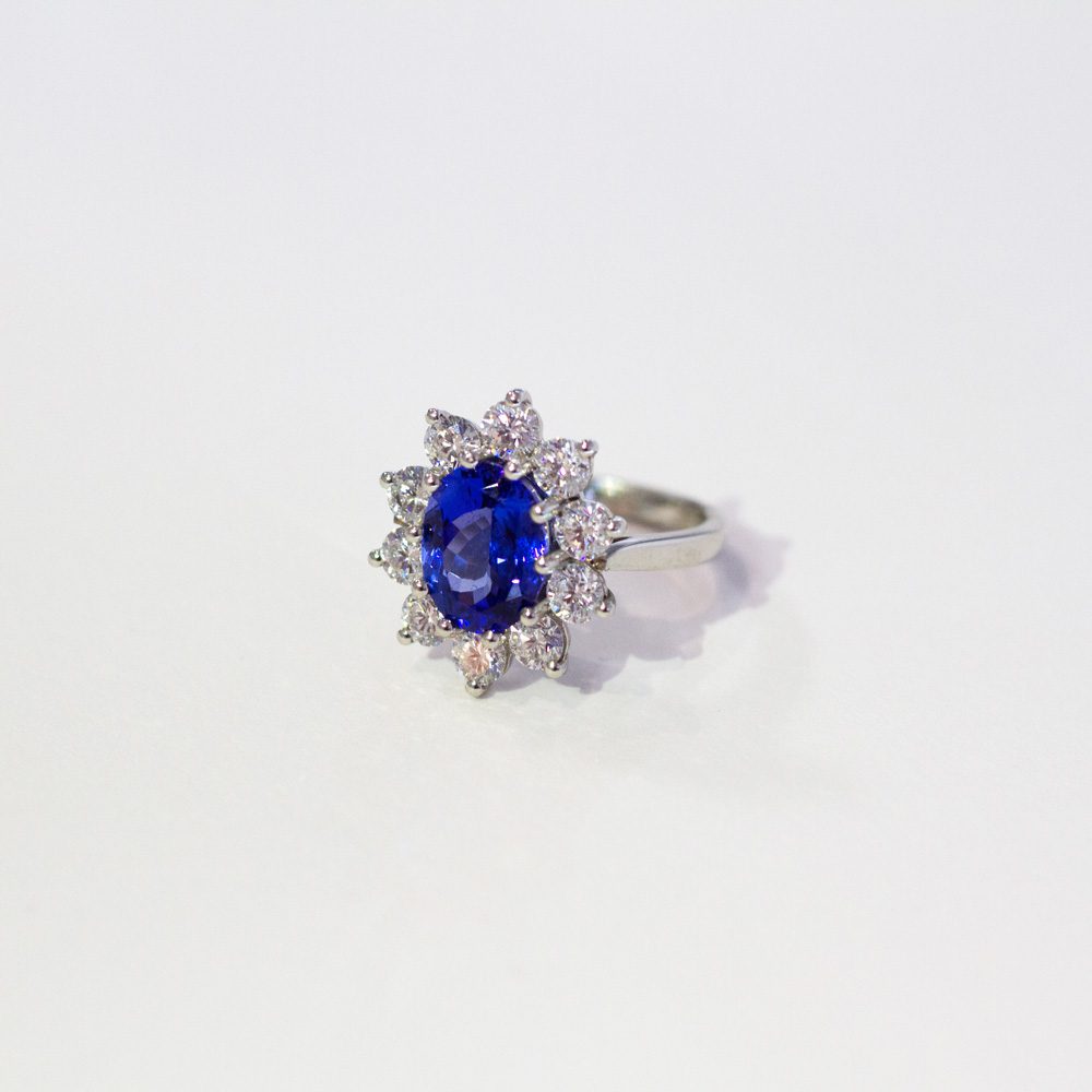 Jewellery Repairs and Cleaning Services in Glasgow