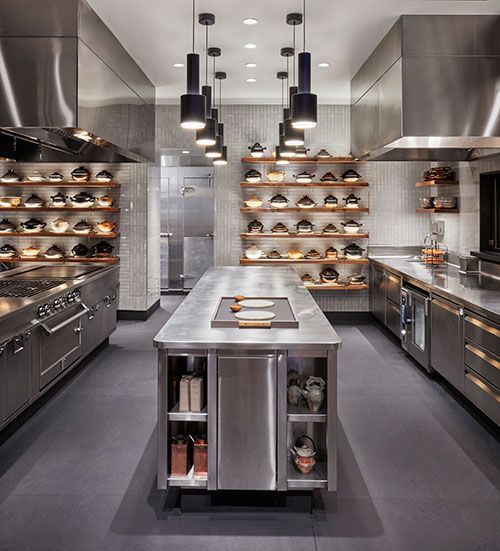 Cooking Equipment