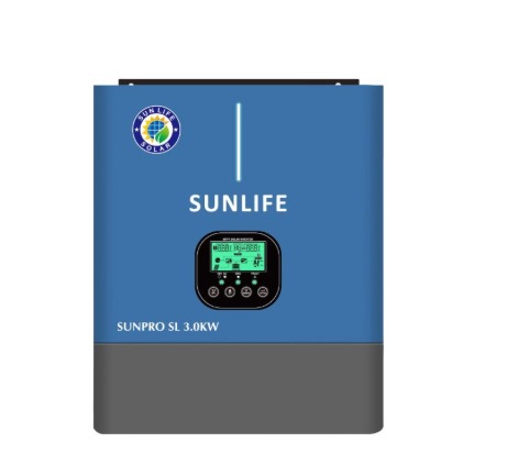solar inverter in pakistan