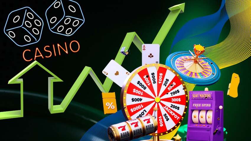 The Ultimate Guide to Casino 7bets UK The Ultimate Guide to Casino 7bets UK