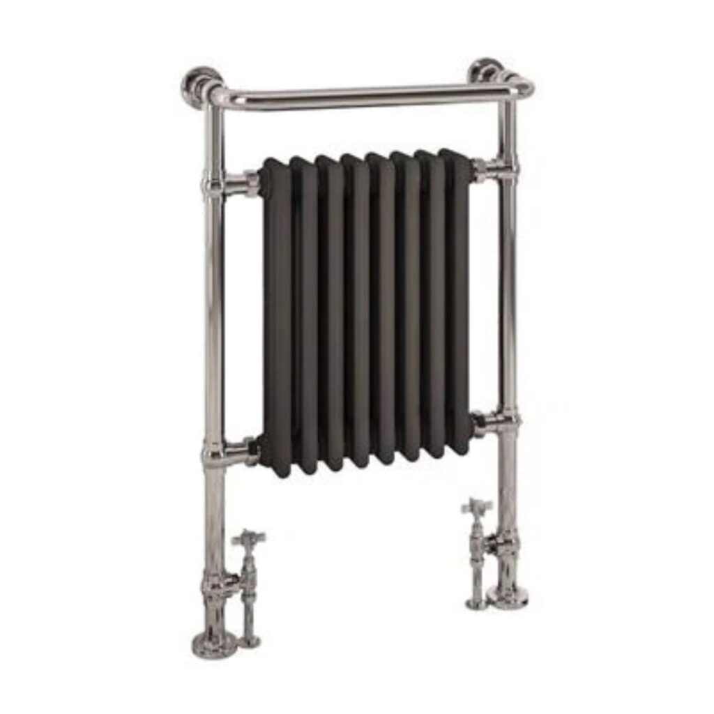 Eastbrook Heated Towel Rails 
