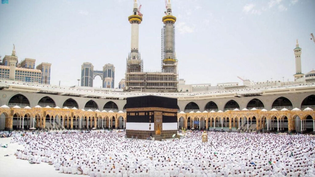 umrah packages