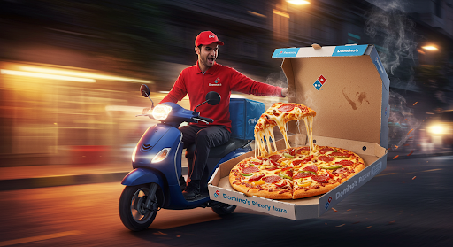 pizza online