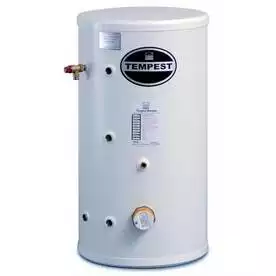 Best unvented cylinder - pressurised hot water cylinder for reliable mains pressure heating