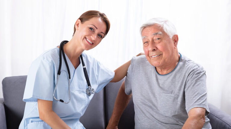 How to Customize Home Care Services to Fit Your Needs