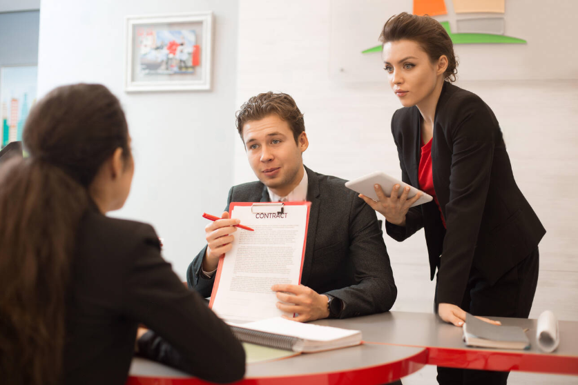 TEC Certification