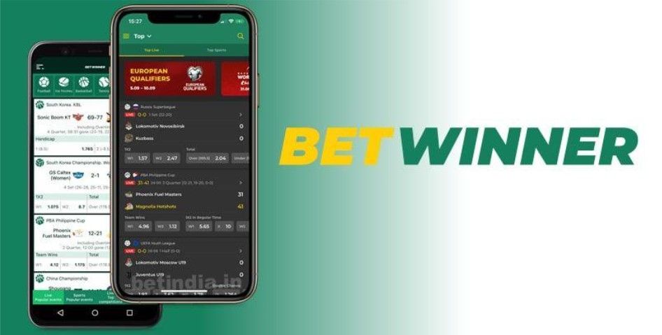 Your Ultimate Guide to Betwinner Casino 2