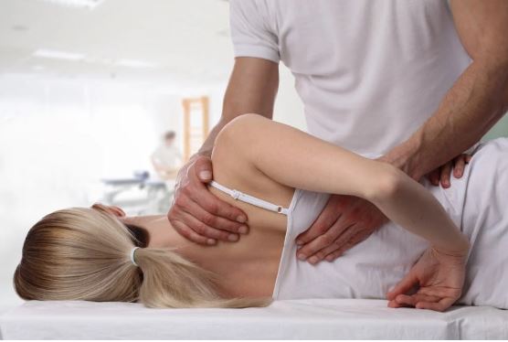 massage