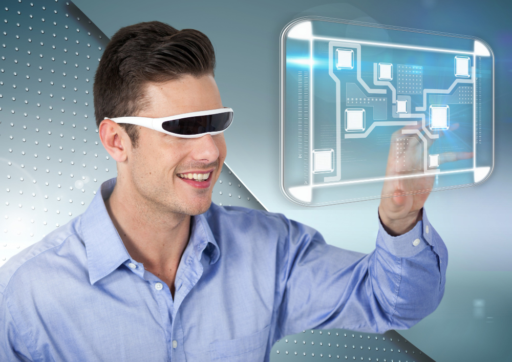 Smarttech