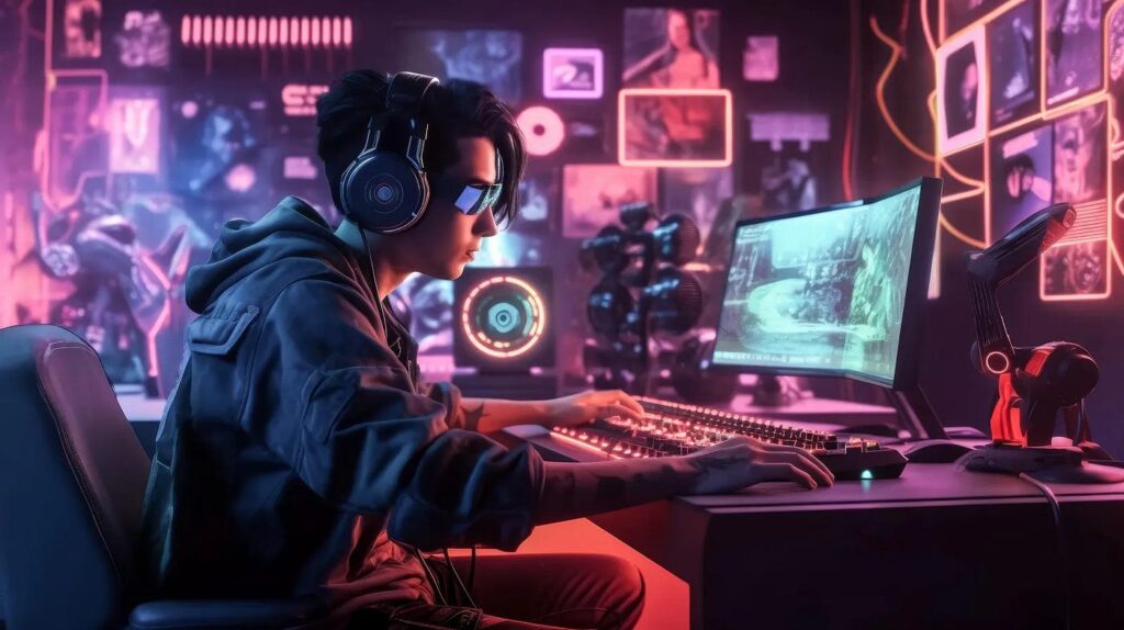 In the end, what makes a game unforgettable is often not the storyline