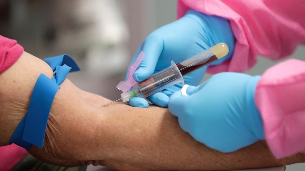 Blood Test at Home: How to Make Testing Stress-Free