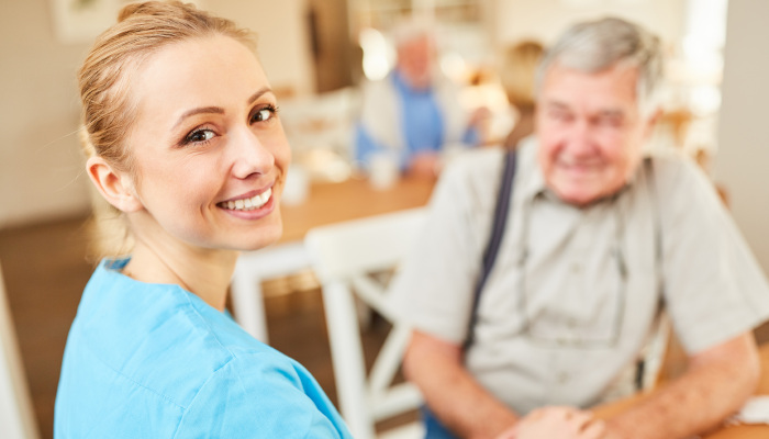 How Home Care Services Can Solve Common Elderly Challenges
