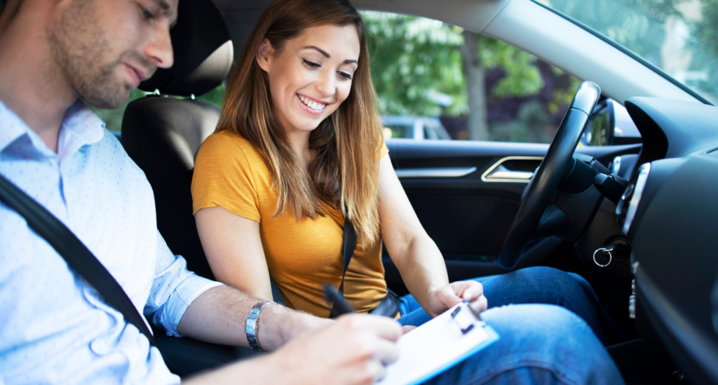driving lessons walsall​