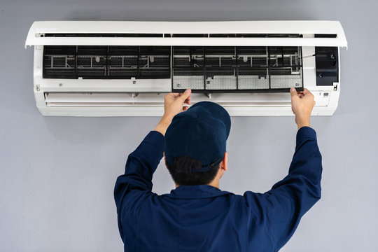 aircon installation