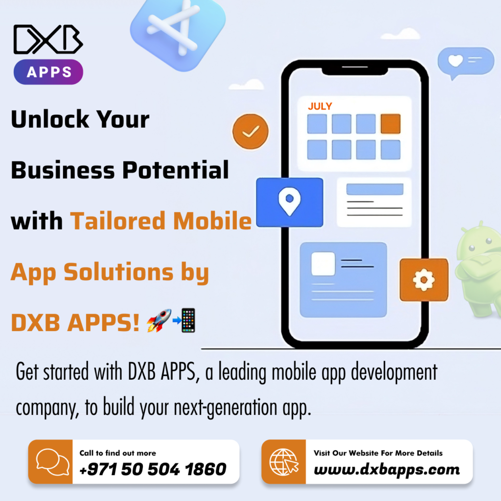 mobile app developers