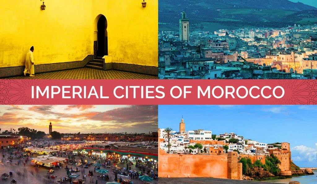 Morocco-holidays