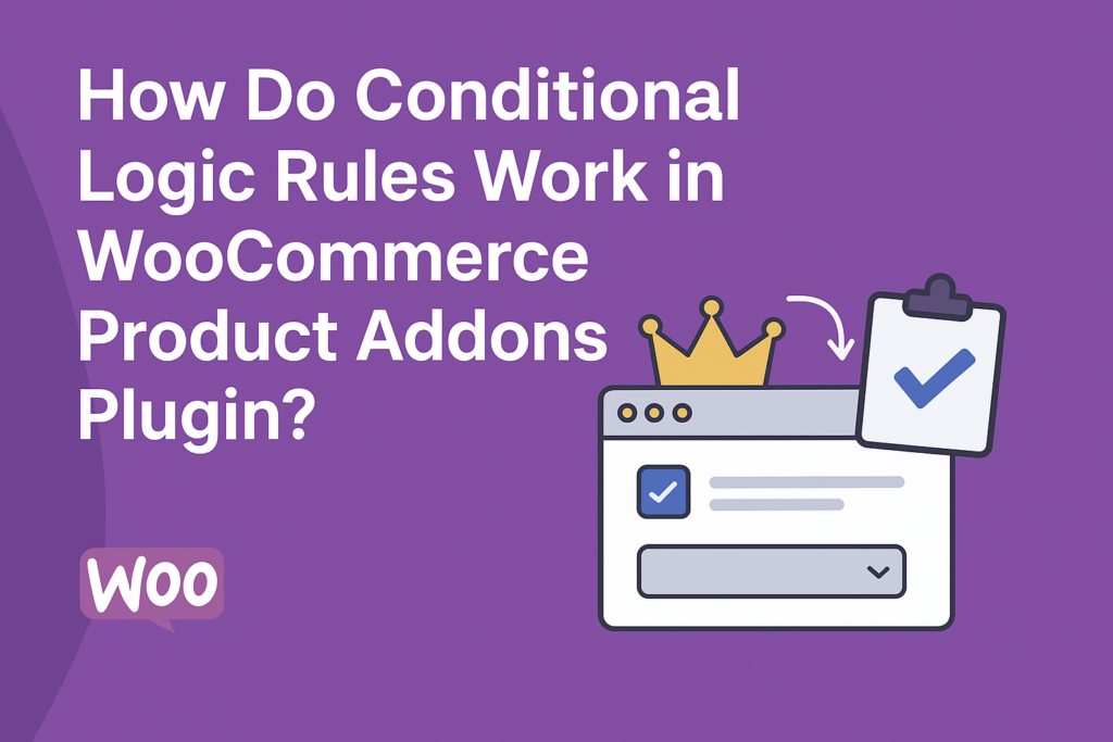 woocommerce product addons