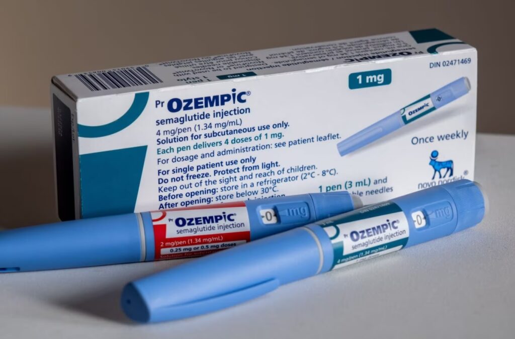 Ozempic for Weight Loss