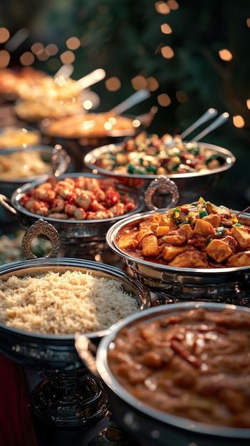 South Indian Restaurant in Glasgow | Dining Experience