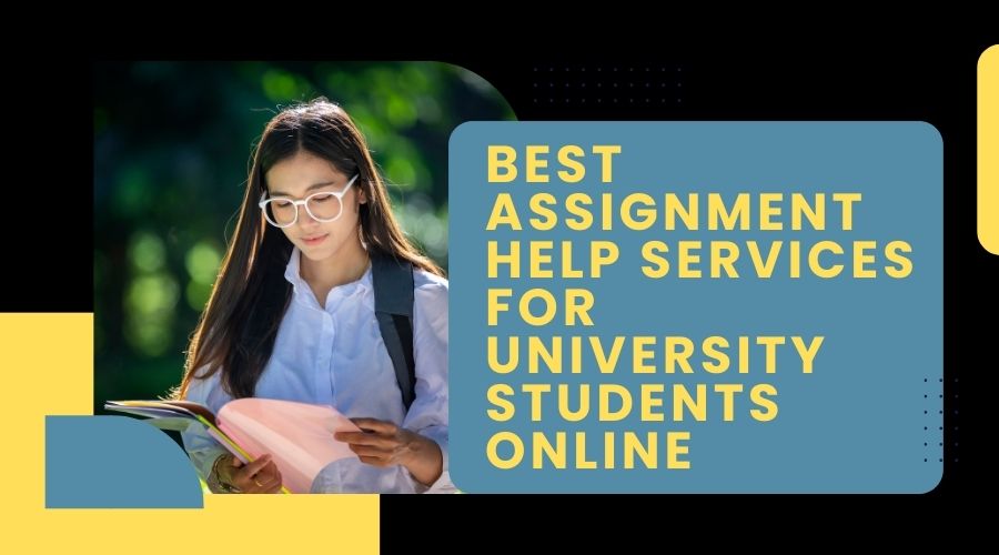 Assignment Help