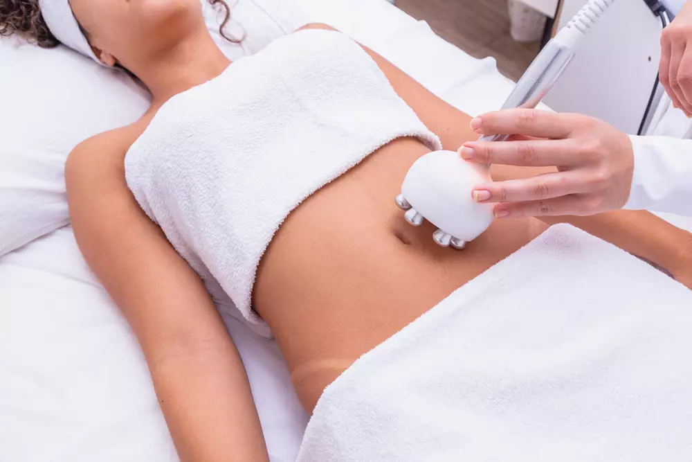 Achieve Your Dream Shape with Fat Reduction