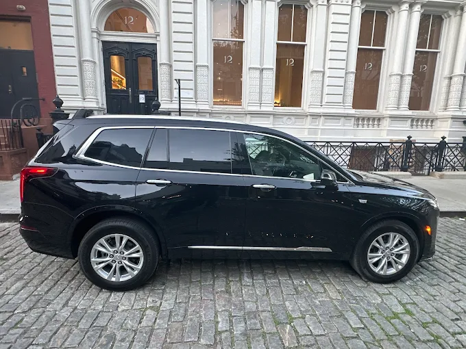 Private Car Service East Hampton