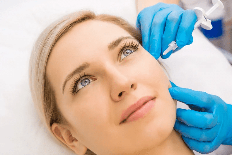 Affordable Skin Glowing Injection Services