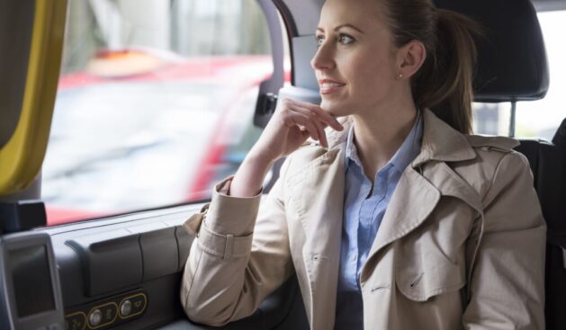 Airport Transportation Service Bartlett