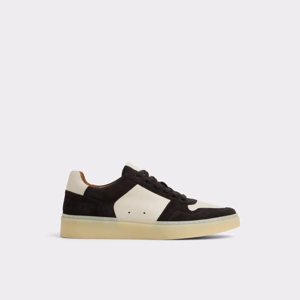 Aldo Montie Low Top Sneaker Cup Sole