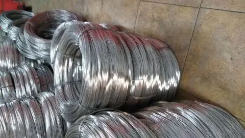 Aluminium Wire Drawing Manufacturing Plant