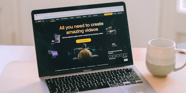 Animated Explainer Video Company