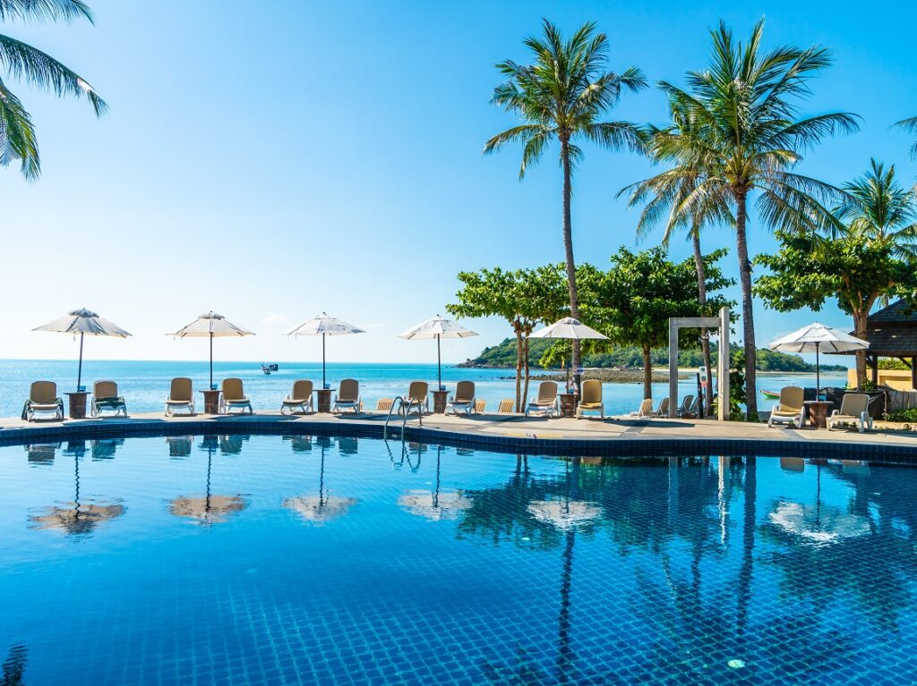 Anna Island Hotel