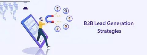 B2B Lead Generation