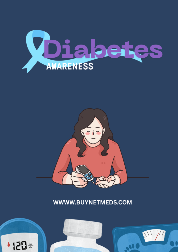 Diabetes care essentials for healthy living and blood sugar control