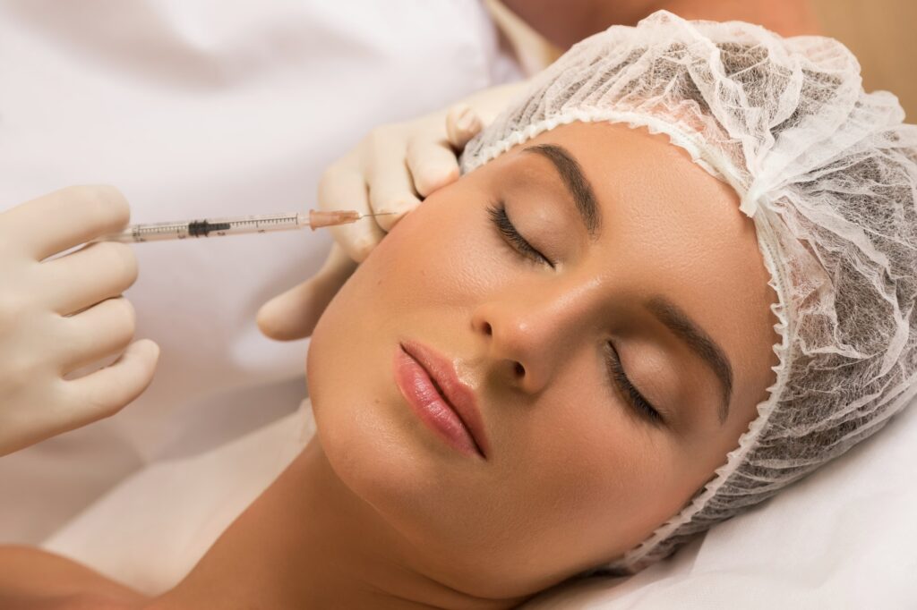 The Latest Botox Techniques in Dubai