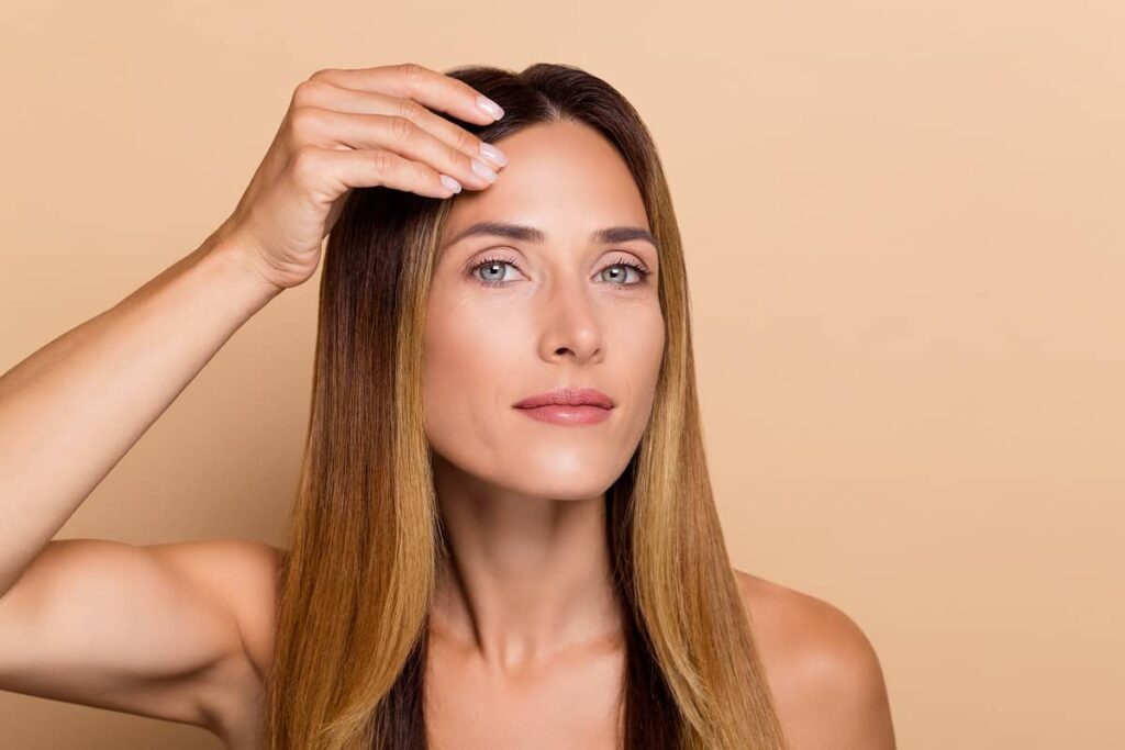 Brow Lift Surgery Natural Looking Anti‑Aging Results