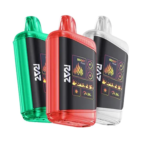 Buy Raz Vapes