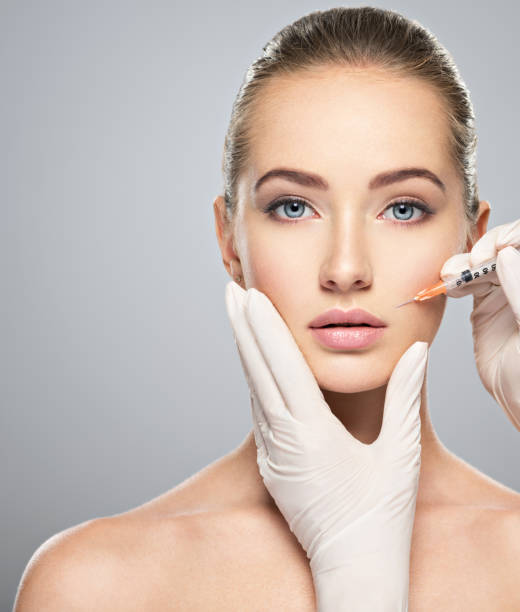 Can Botox Reduce Crow’s Feet Around the Eyes Fast