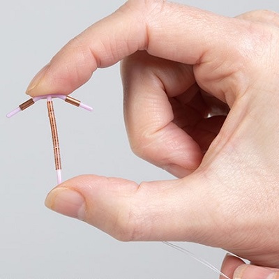 Can Copper T Be Felt During Intimacy