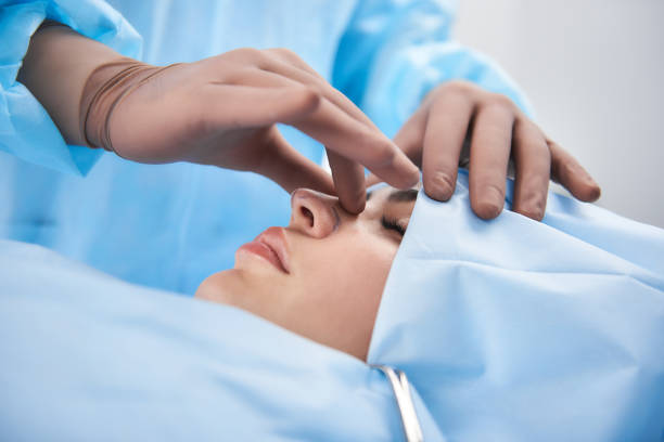 Can Rhinoplasty Improve Both Looks and Breathing ?
