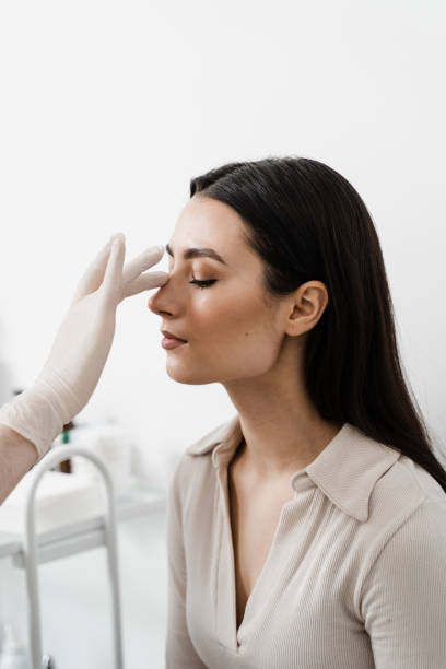 Can Rhinoplasty Improve Facial Symmetry Fast