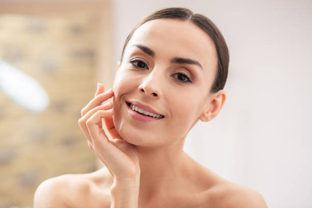 Can Salmon DNA Treatment Improve Skin Hydration