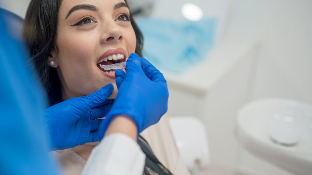 Can You Wear Dental Retainers Only at Night Expert Insights